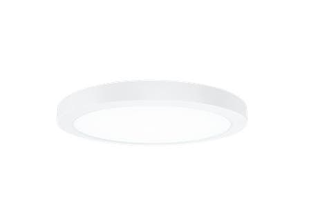 OPPLE Lighting Flex EcoMax, Overflateegnet, 1 ampuller, LED, 22 W, 4000 K, Hvit