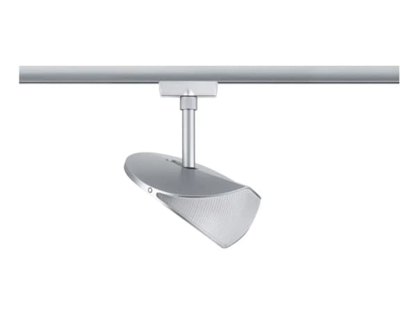 Paulmann 94959, Spotlight på skinne, LED, 10 W, 800 lm, 230 V, Kromfarget