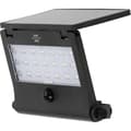 Miniatyrbild 1 av 3: Brennenstuhl SOL 1000 Pad 1173740003 Solar bordslampa 7 W naturvit grå