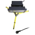 Miniatyrbild 2 av 4: 20W LED platsspotlight på stativ H05RN-F 3g1mm²