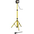 Miniatyrbild 1 av 4: 20W LED platsspotlight på stativ H05RN-F 3g1mm²