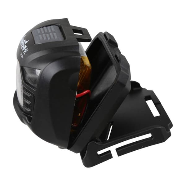 Forlygte Superfire HL06, 500lm, USB