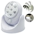Pikkukuva 1 / 3: Trådlös LED-lampa med Rörelsesensor - 360° rotation