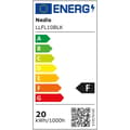 Pikkukuva 5 / 5: Nedis LED-valonheitin 4000K, 1620 lumenia, IP65, energiatehokas 20W