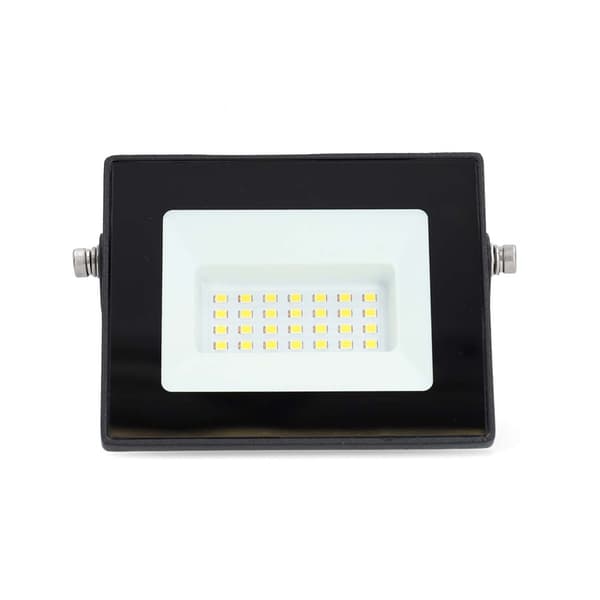 Nedis LED-valonheitin 4000K, 1620 lumenia, IP65, energiatehokas 20W