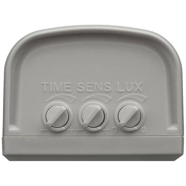 Brennenstuhl AL 3050 P utomhus LED strålkastare - Varmvit - 30W - Integrerad LED