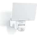 Miniatyrbild 1 av 5: STEINEL - Utomhusstrålkastare med sensor - XLED Home 2 S 13,7 W 3000K IP44 - Vit
