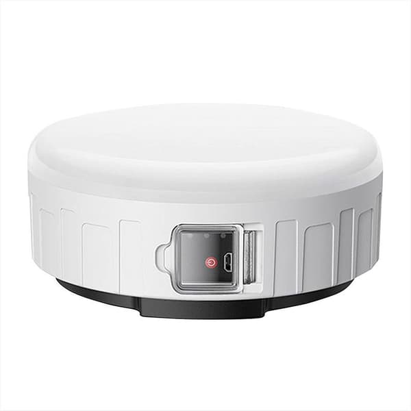 Retkeilyvalaisin Superfire T25, 400lm, USB