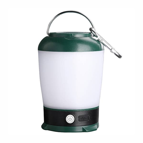 Campinglampe Superfire T31, 320lm, USB