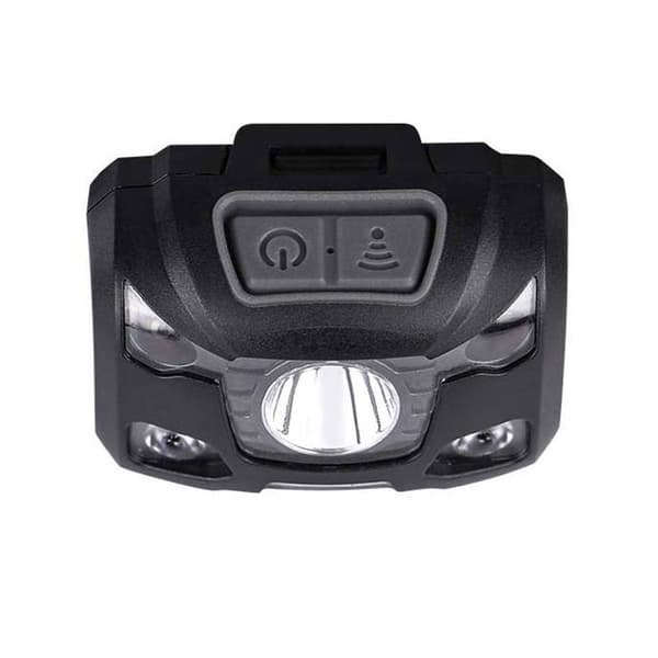 Frontlykt Superfire HL78, 320lm, USB-C