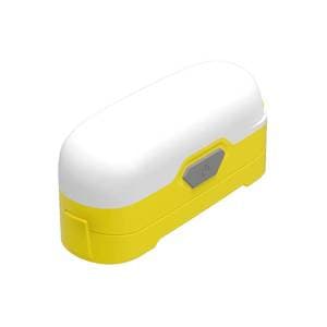 Retkeilyvalaisin Nitecore LR30, 205lm