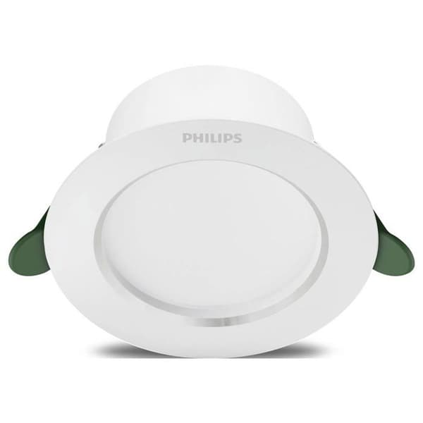 Philips 8720169308084 Diamond LED infälld spotlight 2 W vit