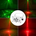 Miniatyrbilde 5 av 5: INF Galaxy Projector - Sølv