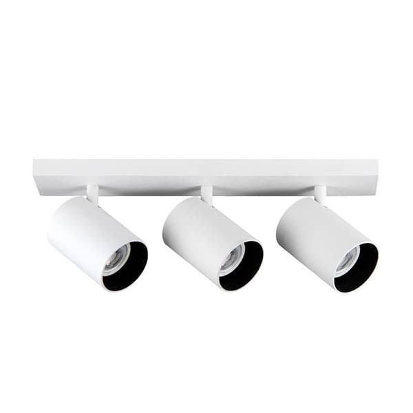 Yeelight Loftsspot YLDDL-0085 (tre pærer) hvid