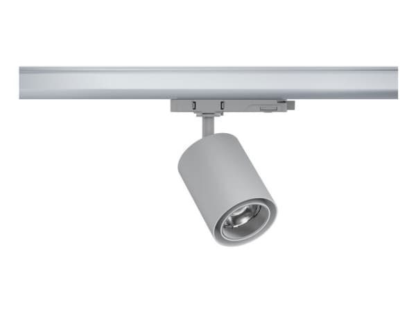Paulmann 96555, Spotlight på skinne, Ikke-utskiftbare pærer, 1 ampuller, LED, 20 W, 4000 K