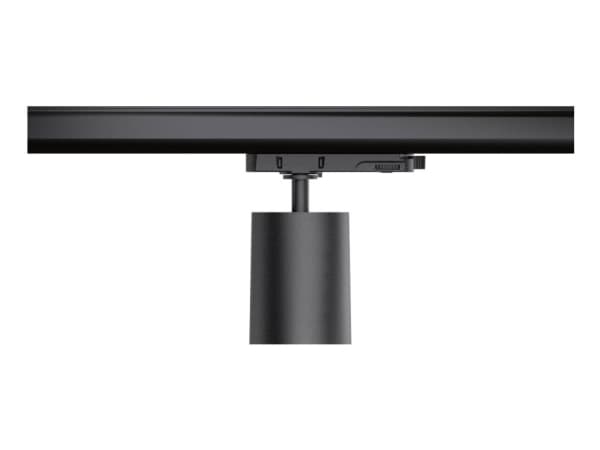 Paulmann 96554, Spotlight på skinne, Ikke-utskiftbare pærer, 1 ampuller, LED, 20 W, 4000 K