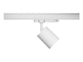 Miniatyrbild 4 av 5: Paulmann 96567, Skena för spotlight, Glödlampan/-lamporna kan inte bytas ut, 1 lampor, LED, 10 W, 4000 K