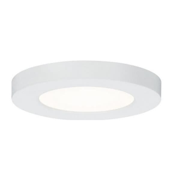 PAULMANN 3725 SPOTBELYSNING SPOT YTABELYSNING VIT LED 6