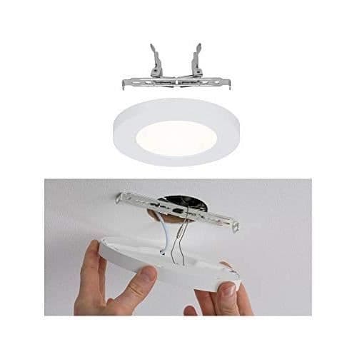 PAULMANN 3725 SPOTBELYSNING SPOT YTABELYSNING VIT LED 6 Vit