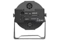 Miniatyrbild 2 av 3: Fractal Lights PAR LED 7x12W - Kompakt LED PAR-lampa