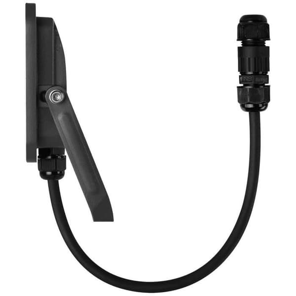 Emos Profi ZS2632 LED-belysningsspotlight Integrerad LED N/A Effekt: 30 W neutralvit N/A