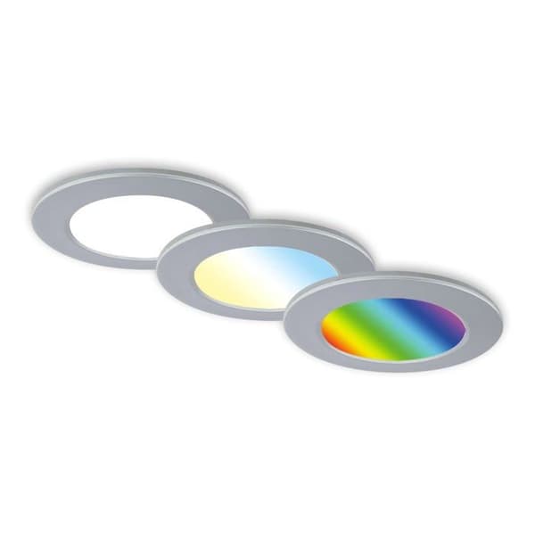 Spotlights - Briloner spotlight line - 7035-034