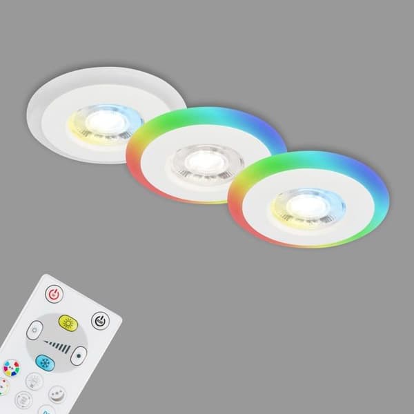 Spotlights - Briloner spotlight line - 7040-036