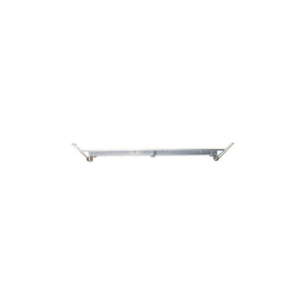 EDM infälld LED-spotlight - 20W - 1500lm - 4000K - Vit - 31572