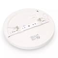 Miniatyrbild 3 av 4: Rektangulär LED Downlight Marco blanco - Luz cálida - neutra - fría - 31509