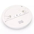 Miniatyrbild 3 av 4: Rektangulär LED Downlight Marco cromo - Luz cálida - neutra - fría - 31508