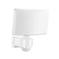 Miniatyrbild 1 av 4: Vattentät utomhusstrålkastare TOS LED 30W PIR-sensor 2200lm IP65 4000K vit ADVITI