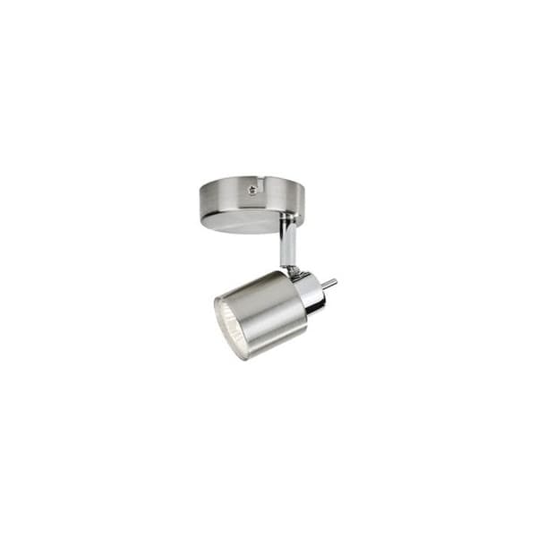 Philips ytspotlight - GU10 - Krom - Kompatibel LED-lampa