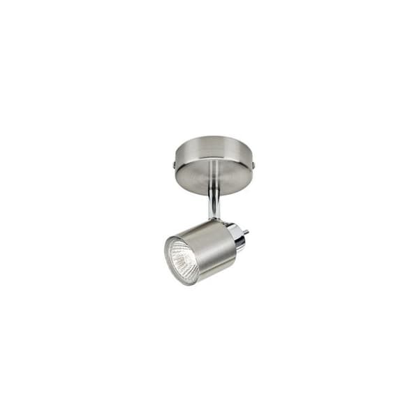 Philips ytspotlight - GU10 - Krom - Kompatibel LED-lampa