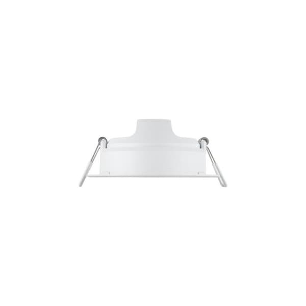 Infälld led spotlight 6W 550lm 6.500K kallljus meson ø 9,5 cm PHILIPS