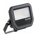 Miniatyrbild 1 av 3: LED-projektor - LEDVANCE - Svart Aluminium - 8W - 1200lm - 100D - Kallvit 840 - IP66
