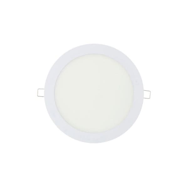 EDM infälld LED-spotlight - 20W - 1500lm - 4000K - Vit - 31572