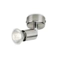 Miniatyrbild 1 av 4: Philips spotlight 5030017E7 - Infälld belysning - GU10 - 1 glödlampa(r) - 220-240 - Krom