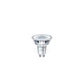 Miniatyrbild 1 av 4: GU10 LED spotlight 4,6W Dicroic motsvarande 50W - Day White 6500K - 93026