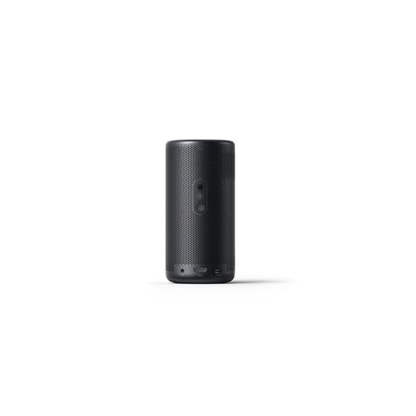 Nebula Anker Mini Projector Capsule 3 Laser 1080p, Smart, Wi-Fi, Portable Projector, Dolby Digital, Laser Projector, Autofokus, I