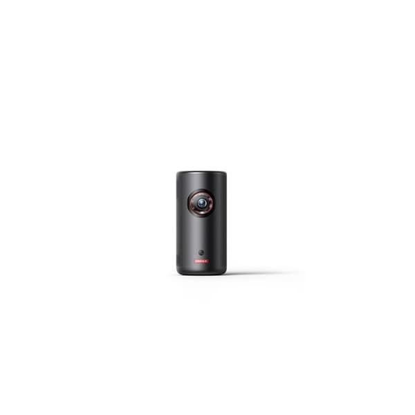 Nebula Anker Mini Projector Capsule 3 Laser 1080p, Smart, Wi-Fi, Portable Projector, Dolby Digital, Laser Projector, Autofokus, I