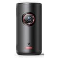 Miniatyrbild 1 av 5: Nebula Anker Mini Projector Capsule 3 Laser 1080p, Smart, Wi-Fi, Portable Projector, Dolby Digital, Laser Projector, Autofokus, I
