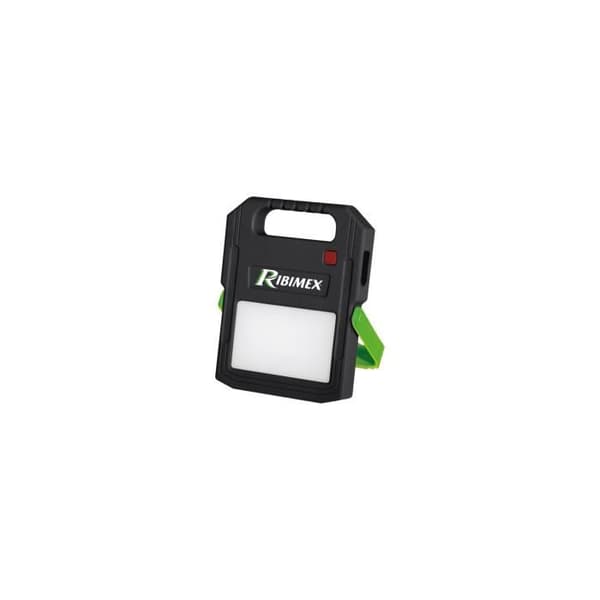 Solspot 20W 3 lägen 2000/1000/500 lumen - Generisk - RIBIMEX