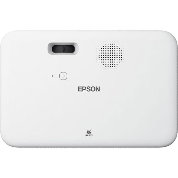 Epson CO-FH02 projektor 1920x1080 3000 lumen 16:9 HDMI 2xUSB Vit