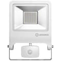 Miniatyrbild 5 av 6: LED-strålkastare utomhus - LEDVANCE - Endura Flood 50W - Vit - Rörelsedetektor - Aluminium