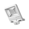 Miniatyrbild 2 av 6: LED-strålkastare utomhus - LEDVANCE - Endura Flood 50W - Vit - Rörelsedetektor - Aluminium