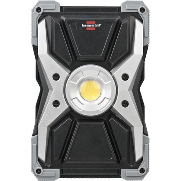 BRENNENSTUHL 1500MA IP65 uppladdningsbar Rufus bärbar LED-projektor med USB - 1173100100