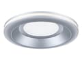 Miniatyrbild 1 av 5: Paulmann Sormus, Nedtryckbar spotlight, 1 lampor, LED, 4,8 W, 300 LM, Krom