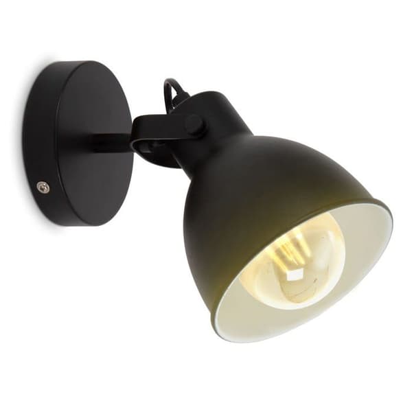 Belysning scanner B.k.licht - BKL1499