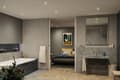 Miniatyrbild 3 av 5: Paulmann Nova Plus, Nedtryckbar spotlight, GU10, 3 lampor, LED, 2700 K, Guld