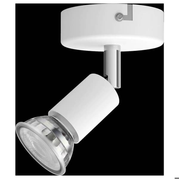 Philips Limbali 8719514465138 Spot i taket GU10 vit